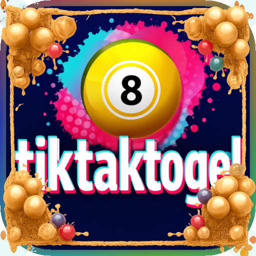 tiktaktogel — mitra unggulan